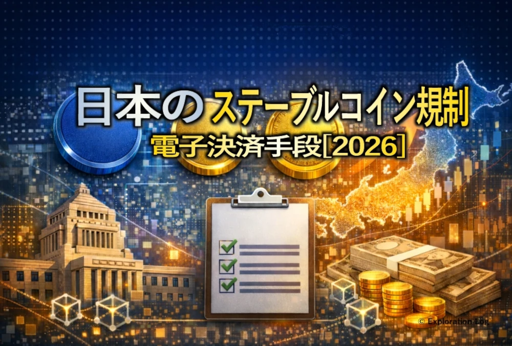 Japan s Stablecoin Regulations Electronic Payment Means
