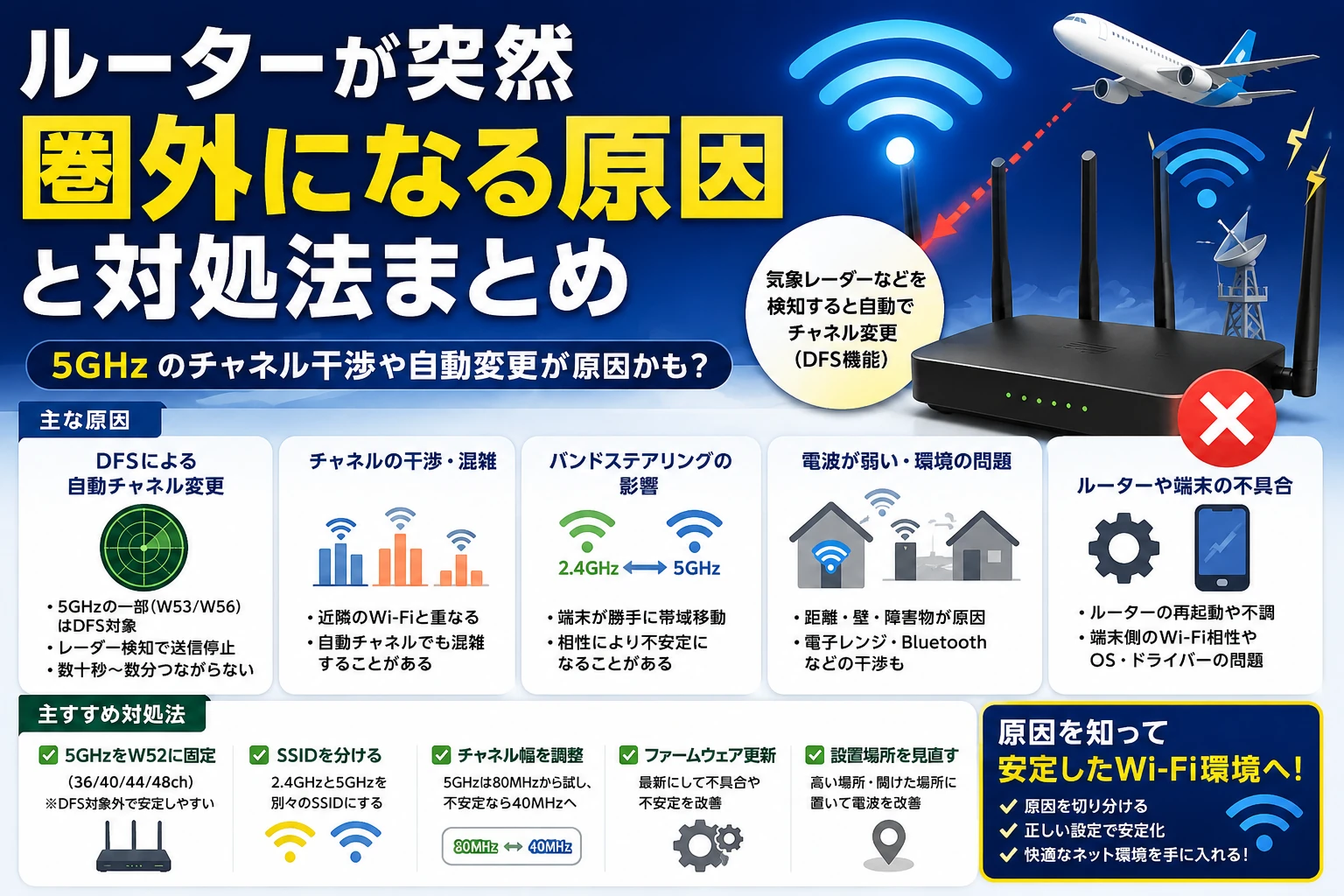 router_out_of_range_causes_and_fixes