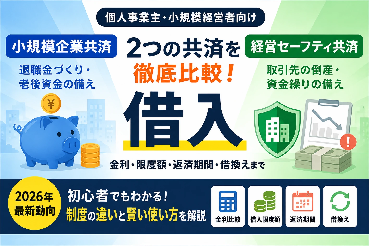 small-business-mutual-aid-safety-kyosai-loan-comparison