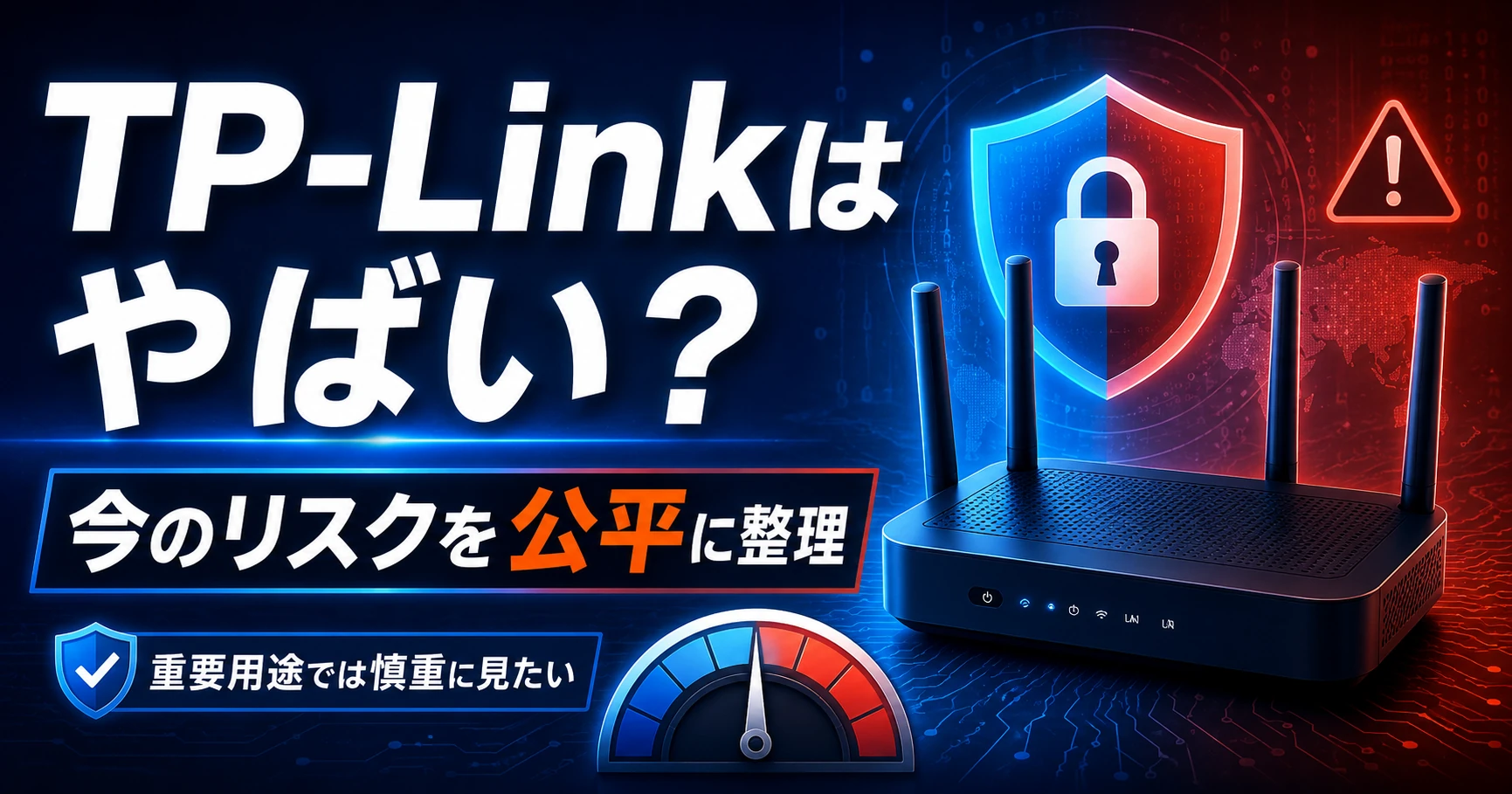 tp-link-router-risk
