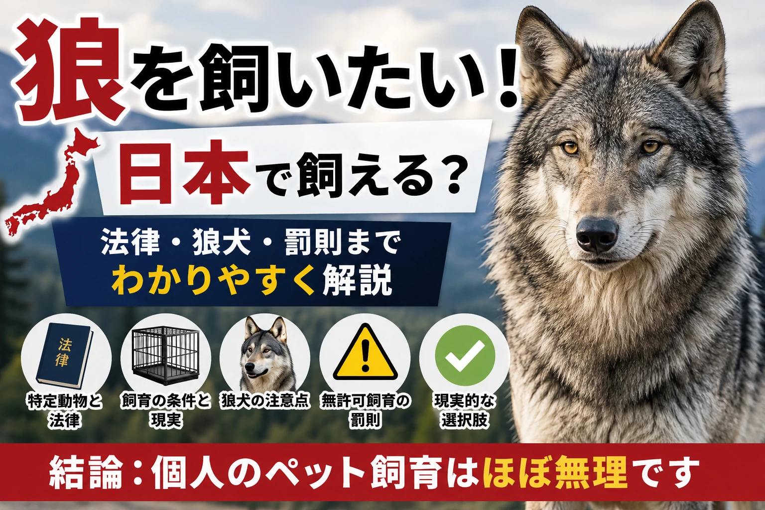 wolf-pet-japan-law