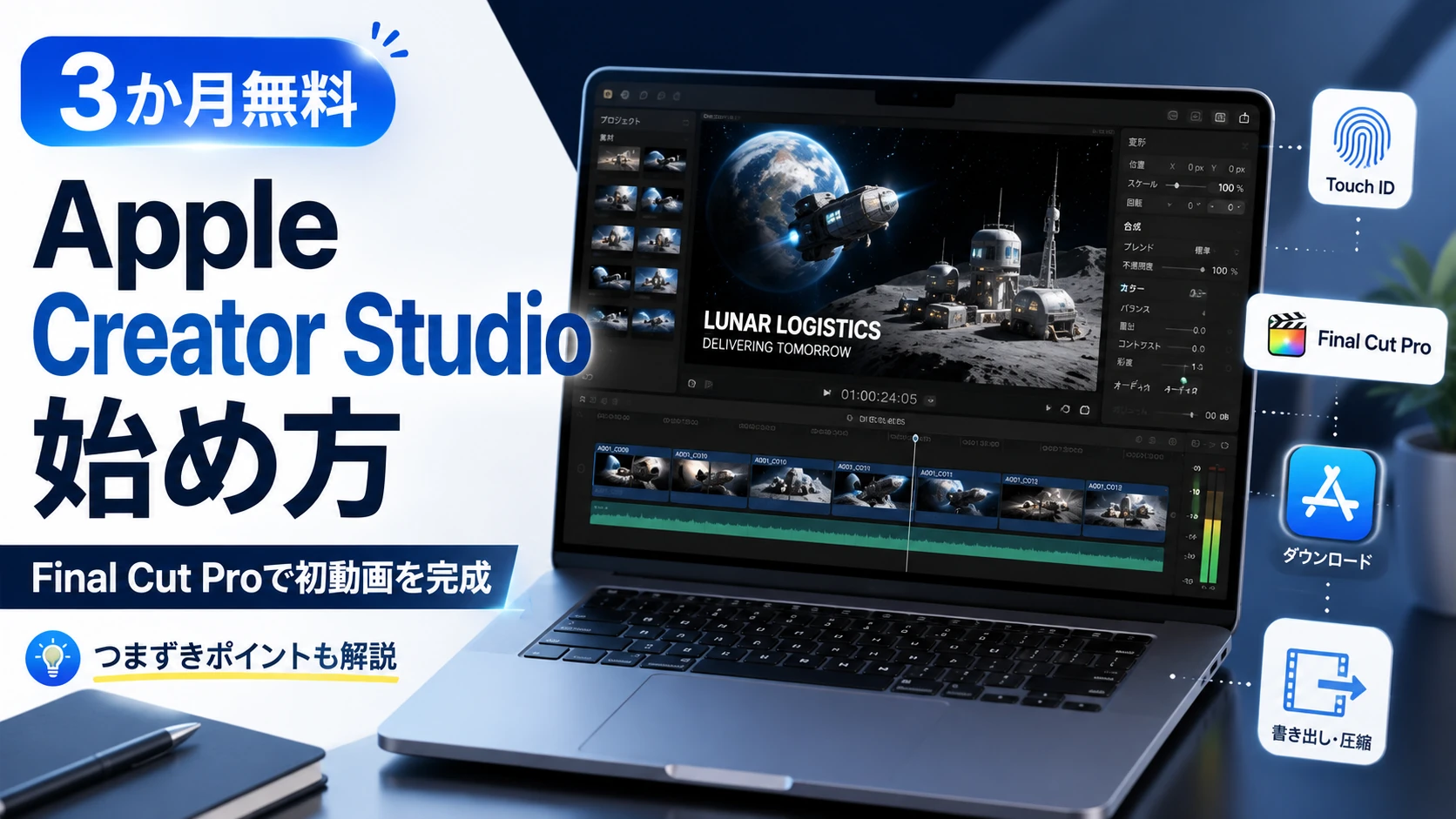 apple-creator-studio-final-cut-pro-guide