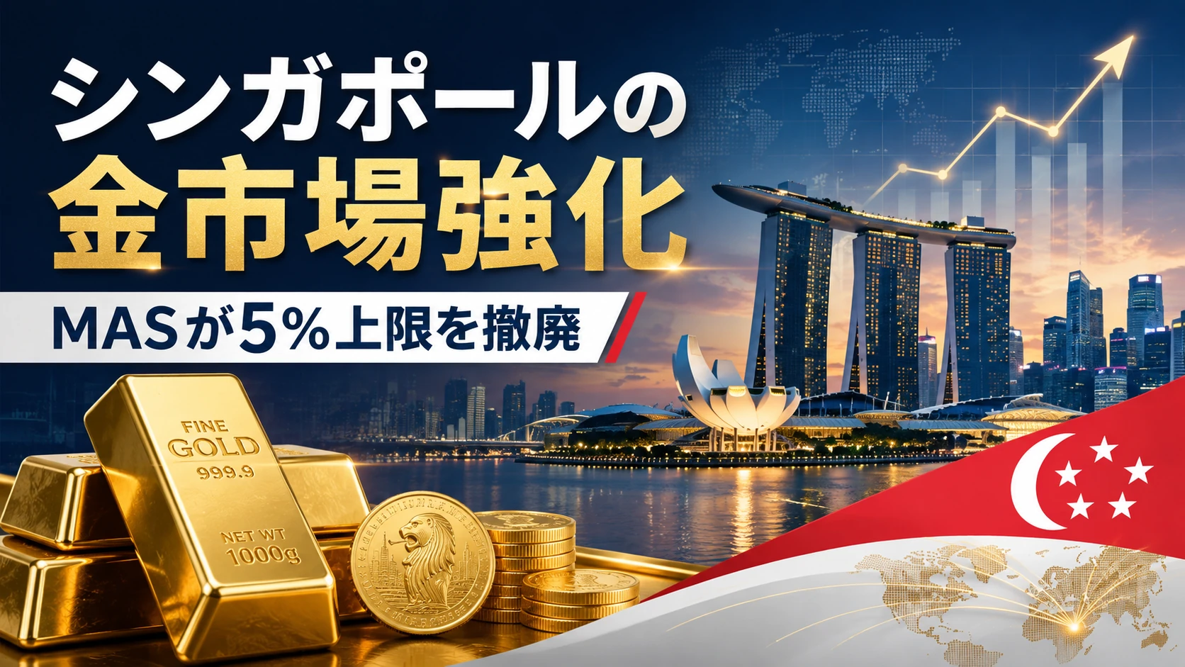 singapore-mas-gold-5-percent-cap-removal