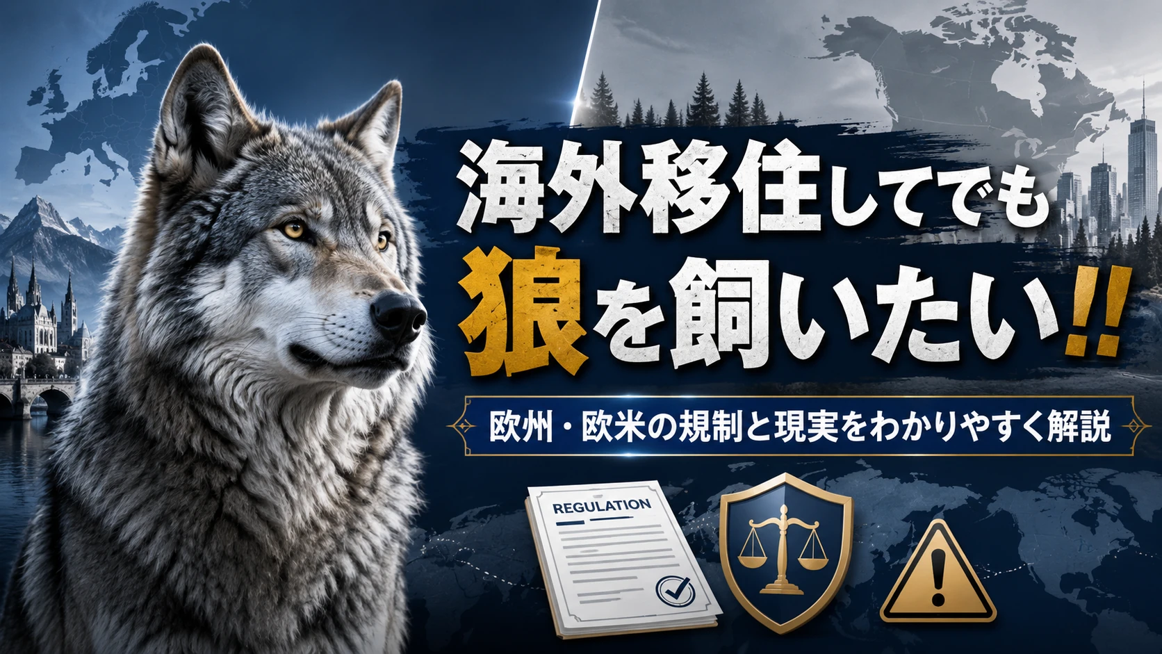 wolf-overseas-regulations