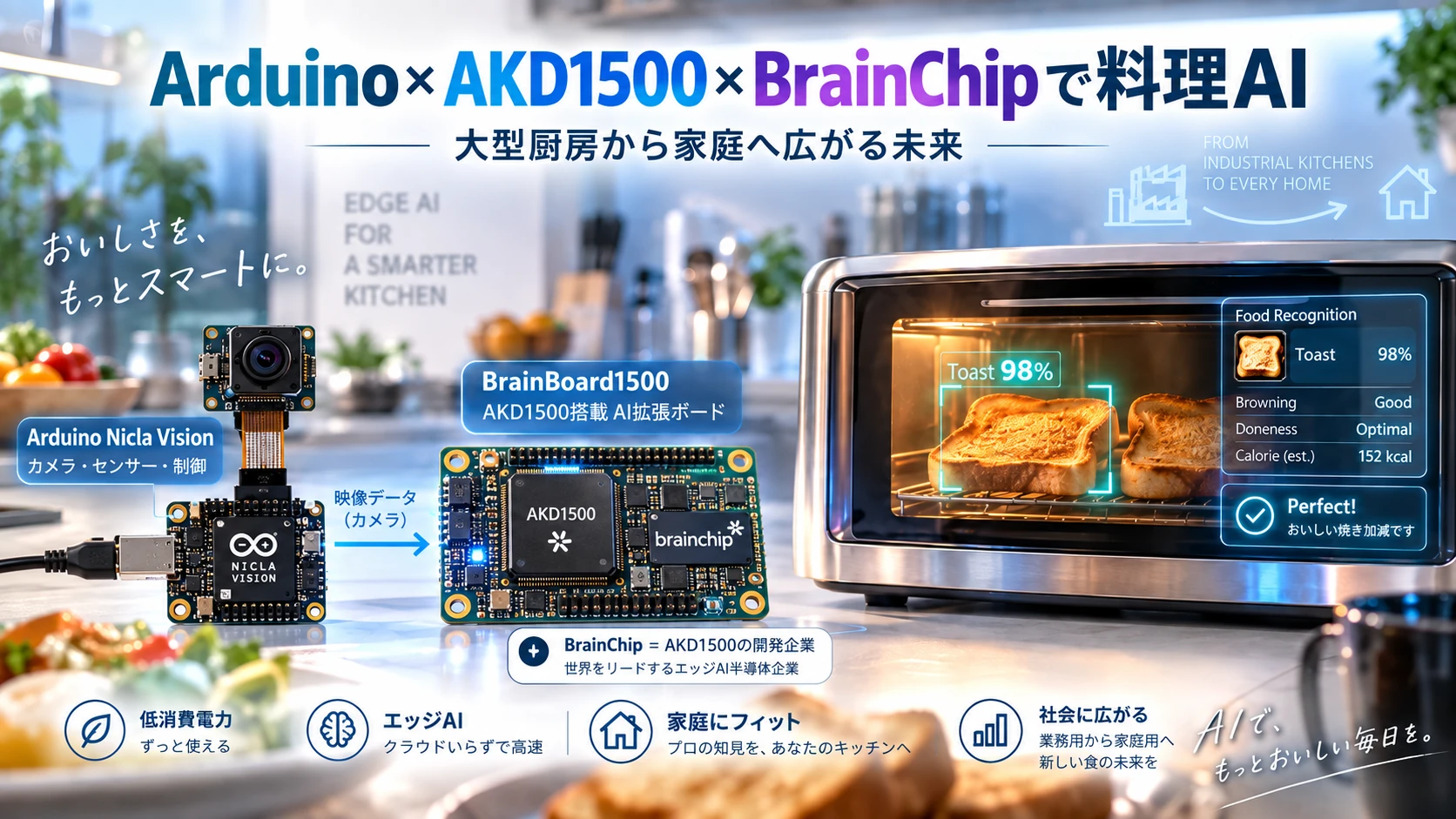 arduino-akd1500-brainchip-cooking-ai