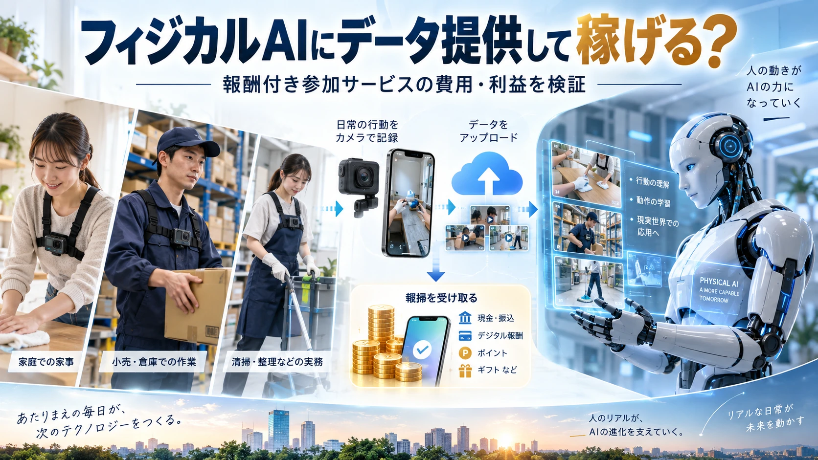 physical-ai-data-contribution-rewards-cost-profit